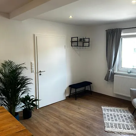 Ferienwohnung IV Beck-Braeu Nahe Bamberg Trabelsdorf Exterior photo