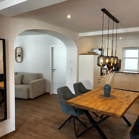 Ferienwohnung IV Beck-Braeu Nahe Bamberg Trabelsdorf Exterior photo