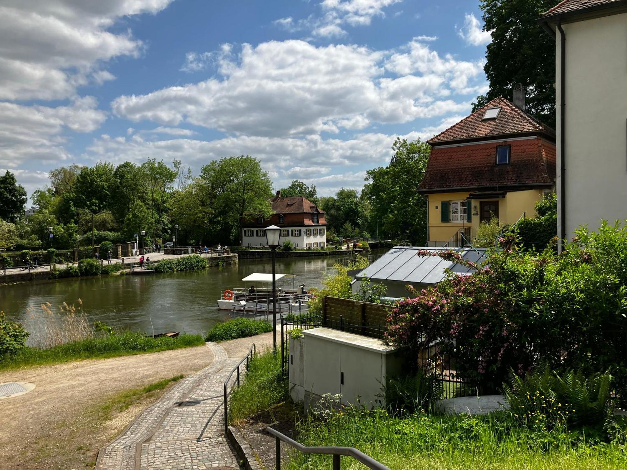 Iv Beck-braeu Nahe Bamberg Trabelsdorf