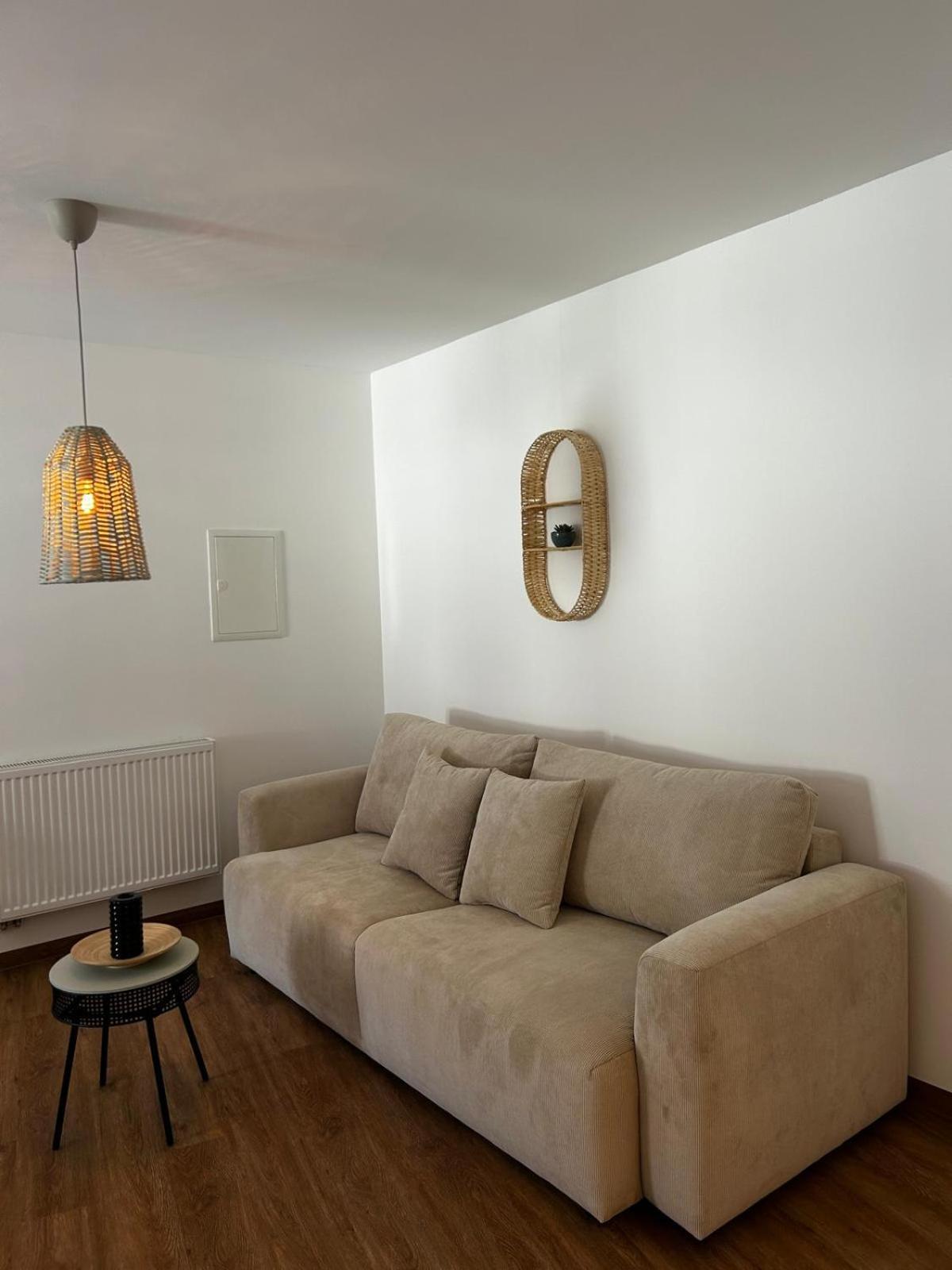 Iv Beck-braeu Nahe Bamberg Apartment Trabelsdorf