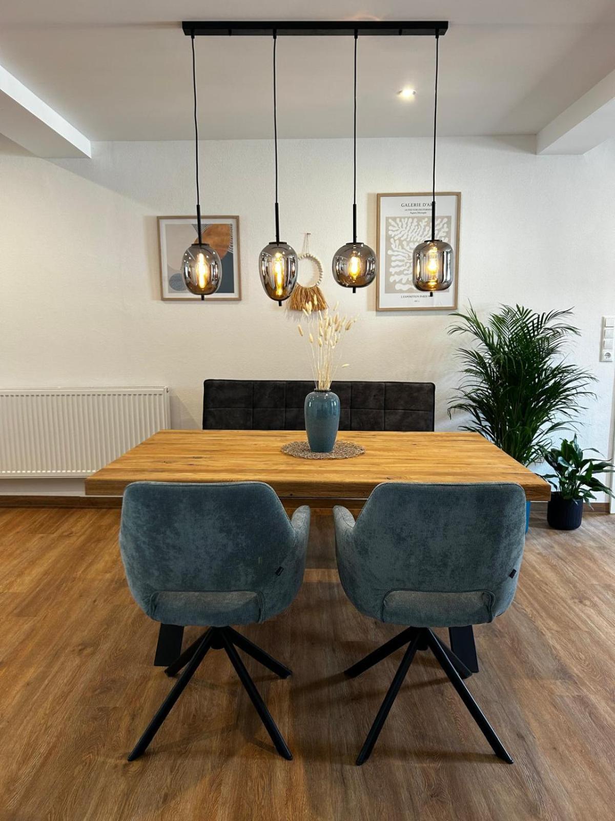 Iv Beck-braeu Nahe Bamberg Apartment *