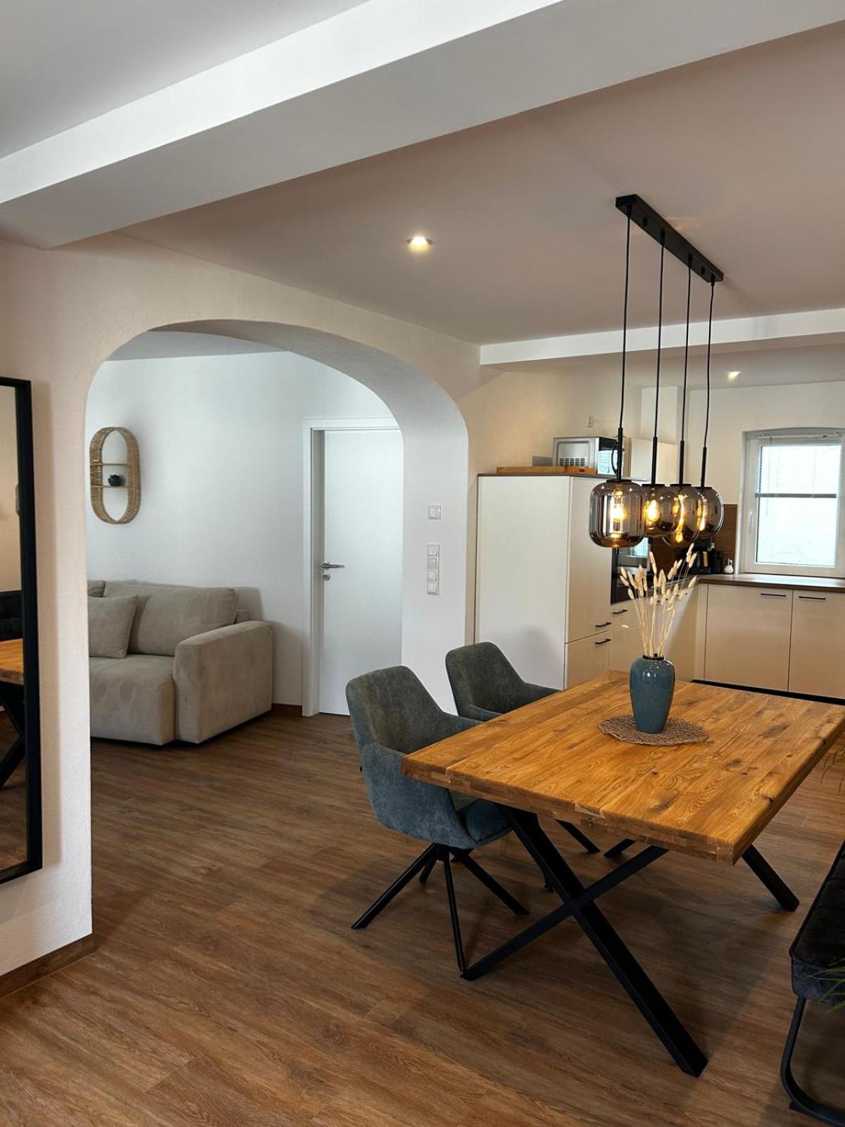Iv Beck-braeu Nahe Bamberg Apartment Trabelsdorf